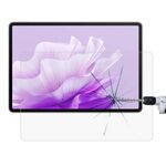 Per Huawei MatePad Air 11.95 pollici 9H 0.3mm Pellicola in vetro temperato antideflagrante