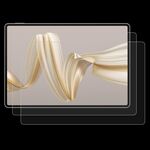 Per Huawei MatePad Pro 12.2 pollici 2 pezzi 9H 0.3mm Pellicola in vetro temperato antideflagrante