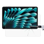 Per Doogee T40 Pro 12 pollici 9H 0,3mm Pellicola in vetro temperato antideflagrante