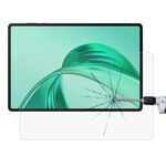 Per Honor Pad X8a 9H 0.3mm Pellicola in vetro temperato antideflagrante