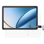 Per Blackview Tab 60 WiFi 10.1 9H 0.3mm Pellicola in vetro temperato antideflagrante