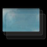 Per ALLDOCUBE mini 2 8.4 2024 2 pezzi 9H 0.3mm Pellicola in vetro temperato antideflagrante