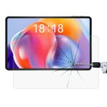 Per N-one NPad Ultra 11.97 9H 0.3mm Pellicola in vetro temperato antideflagrante