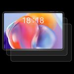 Per N-one NPad Ultra 11.97 2 pezzi 9H 0.3mm Pellicola in vetro temperato antideflagrante
