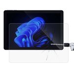 Per Tecno Pad 10.1 9H 0.3mm Pellicola in vetro temperato antideflagrante