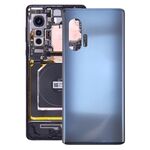 Per Motorola Edge+ 2020 Cover posteriore batteria originale (blu)