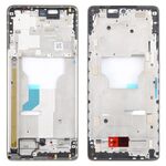 Per Motorola Moto G Stylus 5G 2024 Originale Front Housing LCD Frame Bezel Plate (Oro)