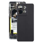 Per Motorola Edge 50 Pro Cover posteriore batteria originale (nero)