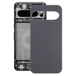 Per Google Pixel 9 Cover posteriore batteria originale (nero)