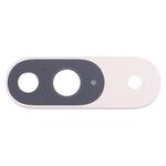 Per Google Pixel 9 Copriobiettivo fotocamera originale (argento)