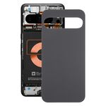 Per Google Pixel 9 Pro Cover posteriore batteria originale (blu)