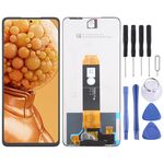 Per HMD Pulse+ Schermo LCD OEM con digitalizzatore Assemblaggio completo