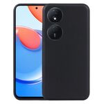 Custodia in TPU per telefono Honor Play 9T 5G (nero)