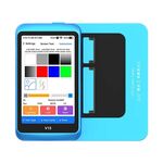 Tester touch screen LCD professionale JCID V15