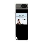 B40 1080P Mini telecamera portatile HD Videoregistratore Supporto visione notturna (argento)