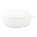 Per Xiaomi Redmi Buds 6 Play Custodia protettiva in silicone per cuffie (bianco)