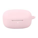 Per Xiaomi Redmi Buds 6 Play Custodia protettiva in silicone per cuffie (rosa)
