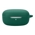 Per Xiaomi Redmi Buds 6 Play Custodia protettiva in silicone per cuffie (verde)