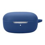 Per Xiaomi Redmi Buds 6 Play Custodia protettiva in silicone per cuffie (blu)