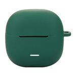 Per Xiaomi Redmi Buds 6 Lite Custodia protettiva in silicone per auricolari (verde)