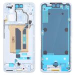 Per Xiaomi Civi 4 Pro Originale Front Housing LCD Frame Bezel Plate (Blu)