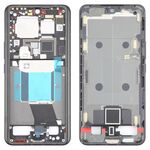 Per Xiaomi 14 Ultra Originale Front Housing LCD Frame Bezel Plate (Nero)