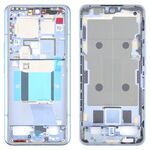 Per Xiaomi 14 Ultra Originale Front Housing LCD Frame Bezel Plate (Blu)