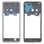 Cornice centrale originale verde per Xiaomi Redmi A3 SPS8455G