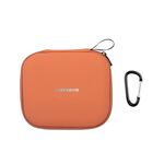 Per DJI Neo Sunnylife Body Storage Case Box Valigia (Arancione)