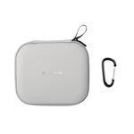 Per DJI Neo Sunnylife Body Storage Case Box Valigia (Bianco)