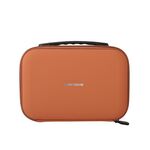 Per DJI Neo Sunnylife Drone Batterie Kit Custodia Scatola Valigia (Arancione)
