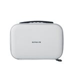 Per DJI Neo Sunnylife Drone Batterie Kit Custodia Scatola Valigia (Bianco)