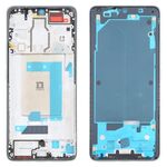 Per Xiaomi Redmi Turbo 3 Originale Front Housing LCD Frame Bezel Plate (Verde)