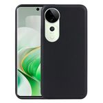 Per vivo T3 Ultra TPU Custodia per telefono (Nero)