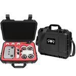 Per DJI Neo Fly More Combo Custodia antideflagrante per custodia da viaggio