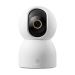 Telecamera intelligente Xiaomi C700 originale 4K 360 angolo di visione a colori visione notturna AI telecamera, spina: spina USA