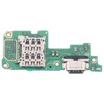 Per vivo iQOO Z9 OEM Charging Port Board