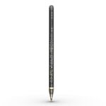 Penna stilo capacitiva con ricarica magnetica C10 Pro per iPad 2018 e successivi (nero trasparente)