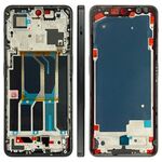 Per Oneplus Nord 3 CPH2491 CPH2493 Cornice centrale Piastra (Nero)