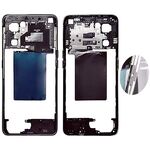 Per OnePlus Nord CE 2 5G IV2201 Cornice centrale Bezel Plate (grigio)