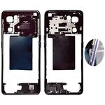 Per OnePlus Nord CE 2 5G IV2201 Cornice centrale Bezel Plate (viola)