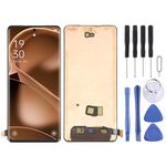 Per OPPO Find X6 Pro PGEM110 Schermo LCD AMOLED originale con digitalizzatore Assemblaggio completo
