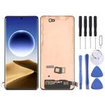 Per OPPO Find X7 Ultra PHY110 Schermo LCD AMOLED originale con digitalizzatore Assemblaggio completo