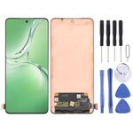 Per OPPO K12 5G PJR110 Schermo LCD AMOLED originale con digitalizzatore Assemblaggio completo