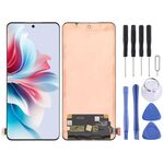 Per OPPO Reno11 F CPH2603 Schermo LCD AMOLED originale con digitalizzatore Assemblaggio completo