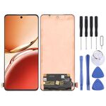 Per OPPO Reno12 F CPH2637 Schermo LCD AMOLED originale con digitalizzatore Assemblaggio completo