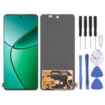 Per Realme 12+ RMX3867 Schermo LCD AMOLED originale con digitalizzatore Assemblaggio completo