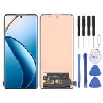 Per Realme 12 Pro RMX3842 Schermo LCD AMOLED originale con digitalizzatore Assemblaggio completo