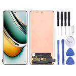 Per Realme 11 Pro RMX3771 Schermo LCD AMOLED originale con digitalizzatore Assemblaggio completo