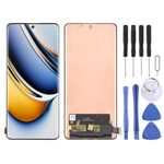 Schermo amoled originale con touch di ricambio per Realme 11 Pro+ RMX3740/3741 EDA005665916